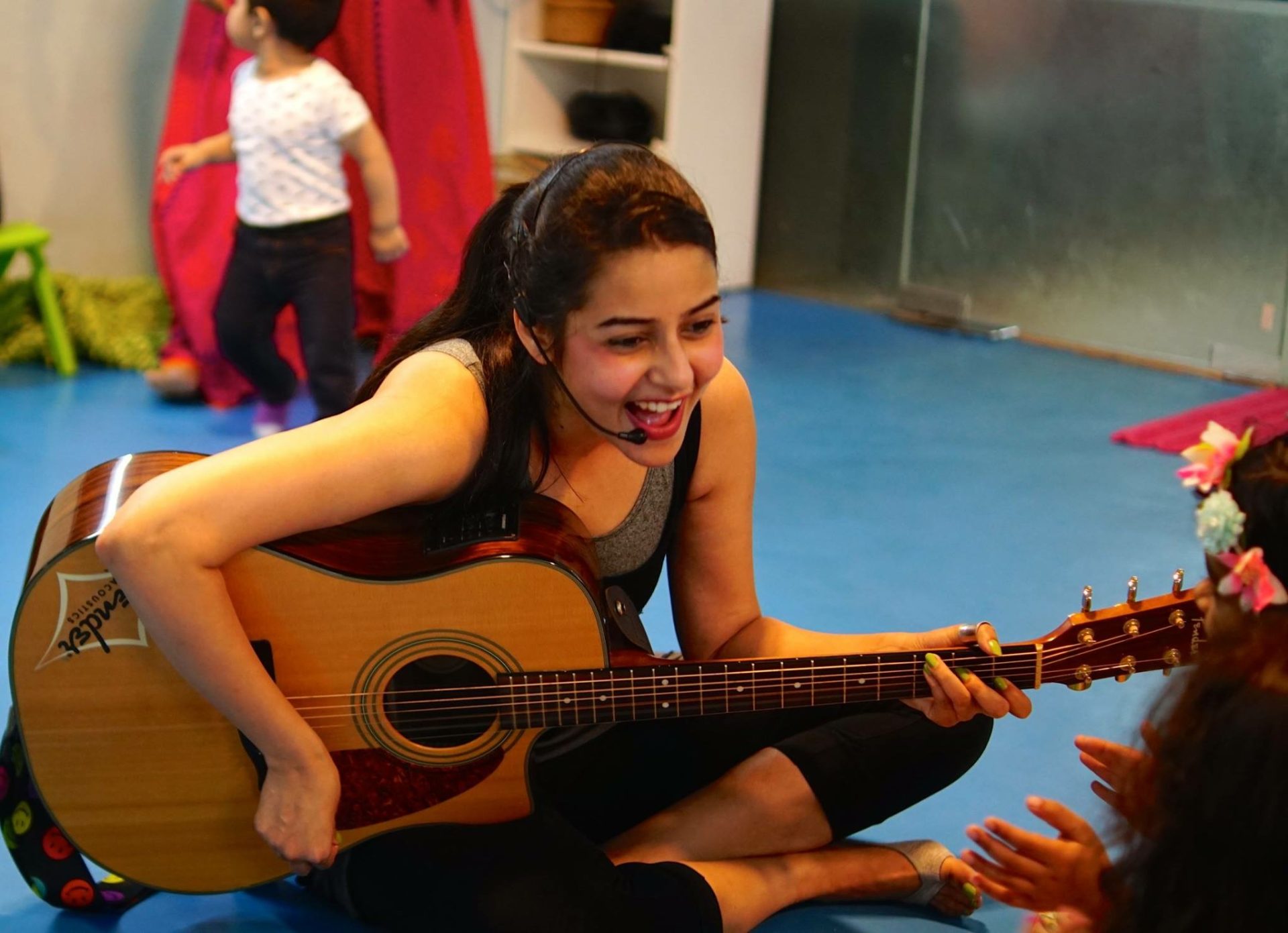 Discover how to choose the best music class in JLT, Dubai, with expert-led music classes in Dubai designed to support creativity, confidence, and early development.